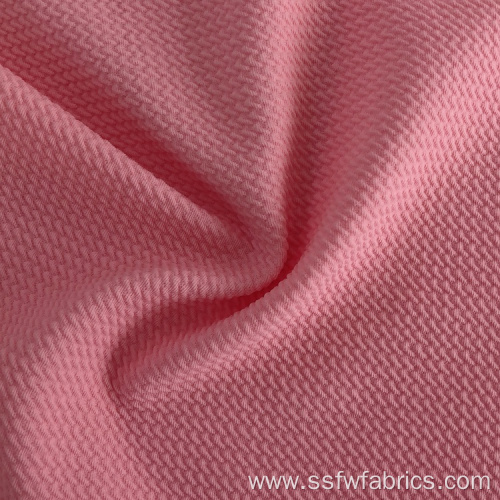 Techno Crepe Knit Fabric